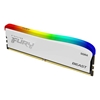 Picture of MEMORY DIMM 16GB PC28800 DDR4/KF436C18BWA/16 KINGSTON