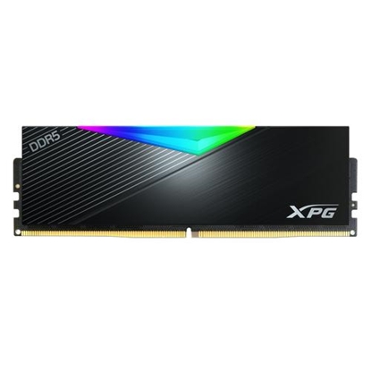 Picture of MEMORY DIMM 32GB DDR5-7200/K2 AX5U7200C3416GDCLARBK ADATA