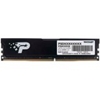 Picture of MEMORY DIMM 32GB PC25600 DDR4/PSD432G32002 PATRIOT