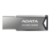 Изображение MEMORY DRIVE FLASH USB2 64GB/AUV250-64G-RBK ADATA