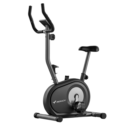 Picture of Merach MR-621 Exercise bike, Bluetooth, app, black