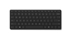 Picture of Microsoft Designer Compact keyboard Bluetooth QWERTZ Czech Black