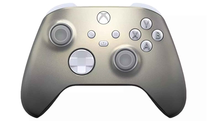 Picture of Microsoft XBOX Series Wireless Controller Lunar Shift
