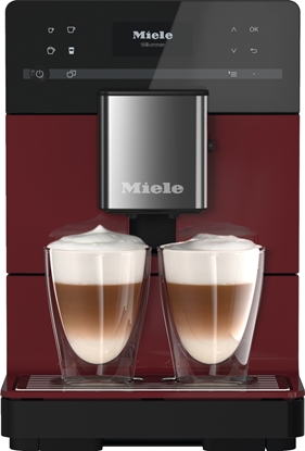 Picture of Miele CM 5310 Silence Fully-auto Combi coffee maker 1.3 L