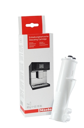 Picture of Miele GP DC 001 C Coffee filter