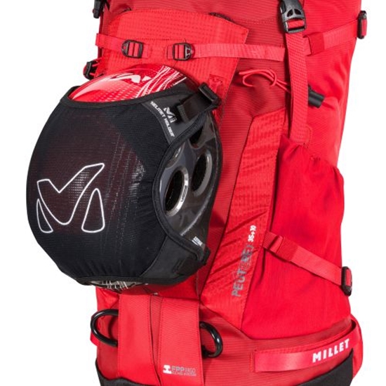 Picture of Helmet Holder