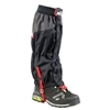 Picture of MILLET High Route Gaiters / Melna / Sarkana / L