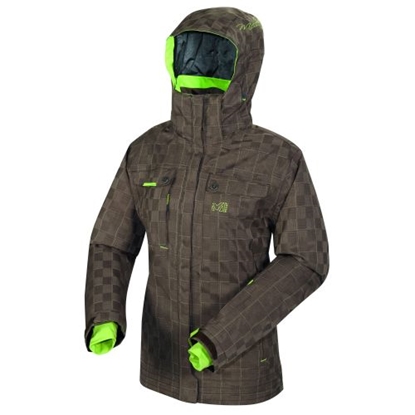 Picture of LD Snowmass JKT