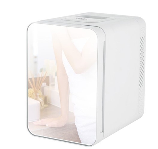 Picture of Adler AD 8085 fridge Freestanding 4 L G