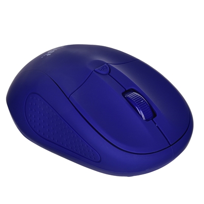 Picture of Trust Primo mouse Ambidextrous RF Wireless Optical 1600 DPI