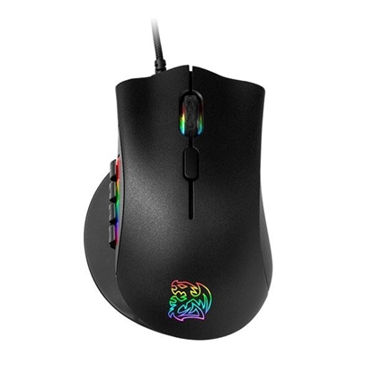 Изображение Mysz Tt eSPORTs - NEMESIS SWITCH RGB PMW 3360 