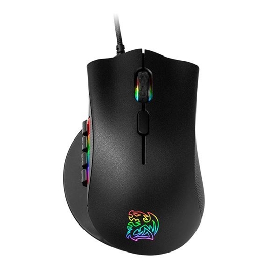 Изображение Mysz Tt eSPORTs - NEMESIS SWITCH RGB PMW 3360 