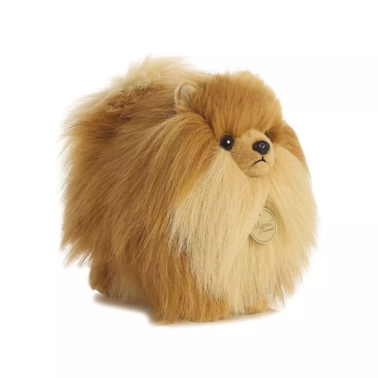 Picture of Mīkstā rot. Suns 20cm