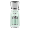 Picture of Smeg CGF01PGEU Coffee Grinder 150W