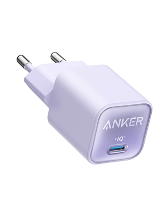 Picture of Ładowarka 511 Nano III 30W GaN USB-C biała