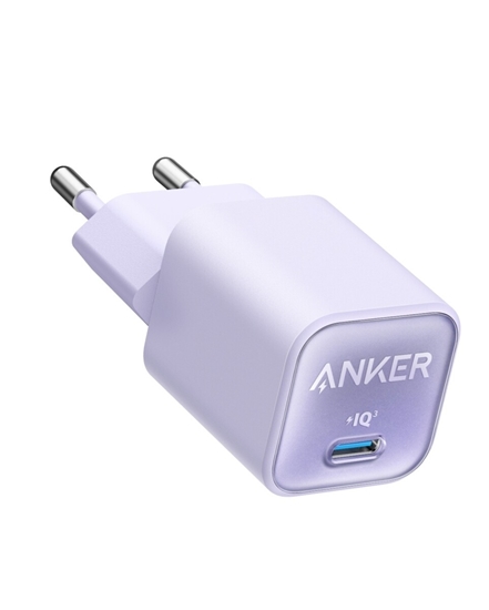 Picture of Ładowarka 511 Nano III 30W GaN USB-C biała
