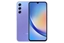 Picture of Samsung Galaxy A34 5G SM-A346B/DSN 16.8 cm (6.6") Hybrid Dual SIM Android 13 USB Type-C 8 GB 256 GB 5000 mAh Violet