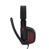Picture of Modecom Volcano Ranger MC-823 Gaming Headset with Microphone / 3.5mm / 2.2m Cable