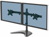 Изображение Monitora stiprinājums Fellowes Seasa Freestanding Dual Horizontal Monitor Arm