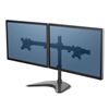 Picture of Monitora stiprinājums Fellowes Seasa Freestanding Dual Horizontal Monitor Arm