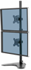 Изображение Monitora stiprinājums Fellowes Seasa Freestanding Dual Stacking Monitor Arm