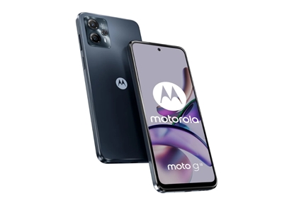 Picture of Motorola Moto G 13 16.5 cm (6.5") Dual SIM Android 13 4G USB Type-C 4 GB 128 GB 5000 mAh Black