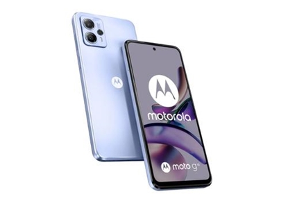 Picture of Motorola Moto G 13 16.5 cm (6.5") Dual SIM Android 13 4G USB Type-C 4 GB 128 GB 5000 mAh Lavender