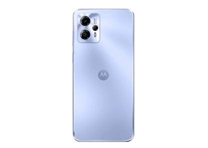 Изображение Motorola Moto G 13 16.5 cm (6.5") Dual SIM Android 13 4G USB Type-C 4 GB 128 GB 5000 mAh Lavender