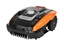 Picture of MOWING ROBOT YARD FORCE COMPACT YF-RC400RIS 42W 400M