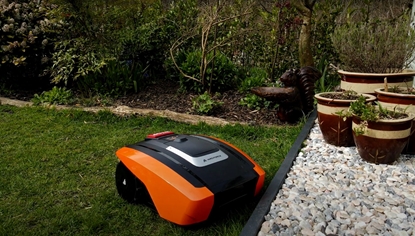 Picture of MOWING ROBOT YARD FORCE EASYMOW YF-RE260 42W 260M