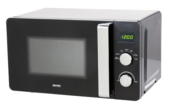 Picture of MPM 20-KMG-03 microwave