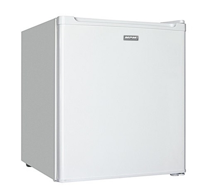 Изображение MPM 46-ZS-01B freezer Freestanding 34 L White