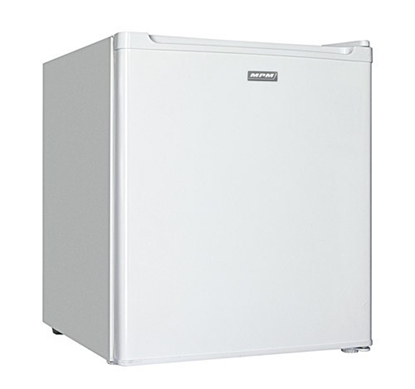 Attēls no MPM 46-ZS-01B freezer Freestanding 34 L White