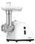 Attēls no MPM MMM-05 mincer 650 W Stainless steel, White