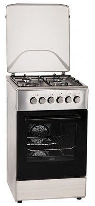 Picture of MPM-54-KGE-05E Freestanding cooker