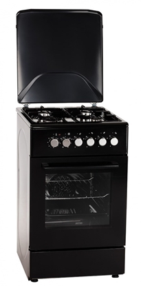 Picture of MPM-54-KGM-12B Freestanding cooker