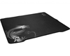Picture of MSI AGILITY GD30 Pro Gaming Mousepad '450mm x 400mm, Pro Gamer Silk Surface, Iconic Dragon Design, Anti-slip and shock-absorbing rubber base, Reinforced stitched edges'