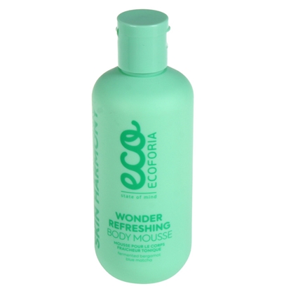 Picture of Muss ķermenim Ecoforia Skin Harmony. Wonder atsvaidzinošs, 2
