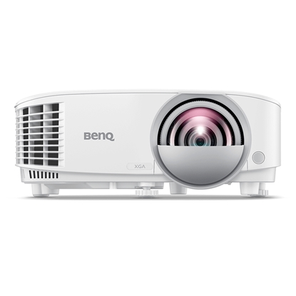 Attēls no Benq MX808STH data projector Short throw projector 3600 ANSI lumens DLP XGA (1024x768) White
