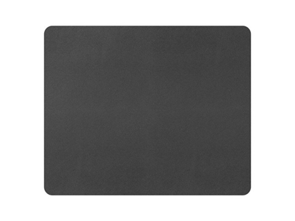 Picture of Natec | Mouse Pad | Fabric, Rubber | Printable | mm | Black