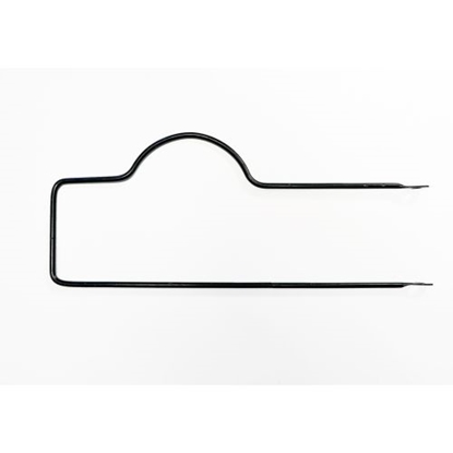 Attēls no - atbalsta stienis (ar izliekumu)