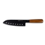 Attēls no Nazis Nature Santoku 29.5cm, nerūs.tēr., koka