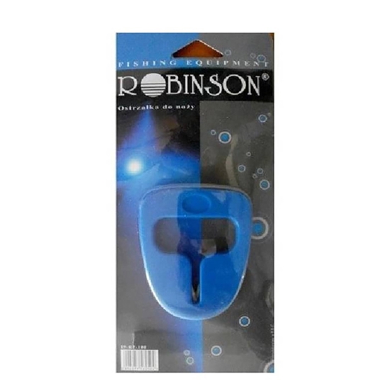 Picture of Nažu asināmais Robinson