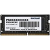 Picture of NB MEMORY 8GB PC25600 DDR4/PSD48G320081S PATRIOT