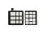 Изображение Nedis HEPA Filter for vacuum cleaner Motor VCBS300
