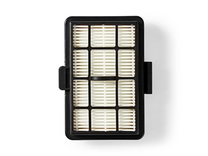 Picture of Nedis HEPA Filter for vacuum cleaner VCBG100RD