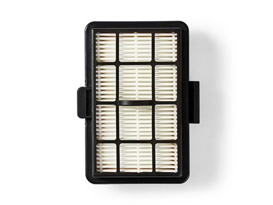 Picture of Nedis HEPA Filter for vacuum cleaner VCBG100RD