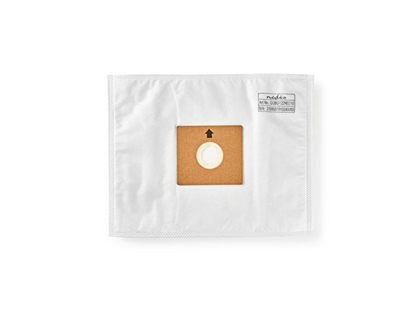Picture of Nedis Vacuum cleaner bag VCBG500 / VCBG550-Series (10pcs.)