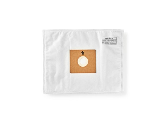 Picture of Nedis Vacuum cleaner bag VCBG500 / VCBG550-Series (10pcs.)