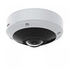 Picture of NET CAMERA M3057-PLVE MKII/MINI DOME 02109-001 AXIS